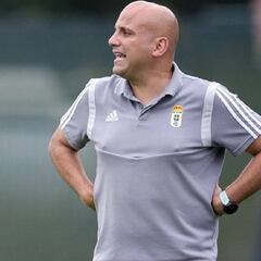 Rozada ya está al mando