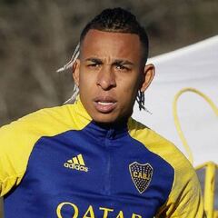 Atlético Mineiro vuelve a fijarse en Sebastián Villa