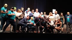 Alberto El Patrón presenta el evento ‘Hecho en México’ en la CDMX