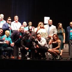 Alberto El Patrón presenta el evento ‘Hecho en México’ en la CDMX