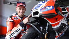 30/01/16 Casey Stoner , hoy en el test de Sepang MOTOCICLISMO  PUBLICADA 31/01/16 NA MA39 3COL