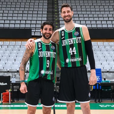 La BCL que respira ACB y late con Ricky