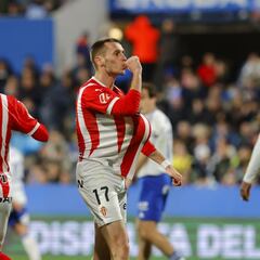 Resumen y goles del Real Zaragoza vs Real Sporting, jornada 29 de LaLiga Hypermotion