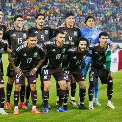 ¿Habrá tiempos extra? Así se resuelven los empates en las semifinales de la Concacaf Nations League