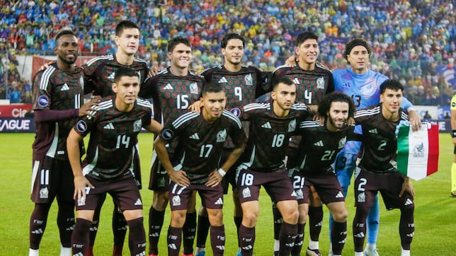 ¿Habrá tiempos extra? Así se resuelven los empates en las semifinales de la Concacaf Nations League