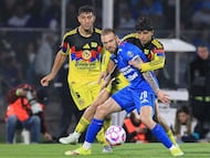 América regresa al Estadio Azteca y este sábado enfrenta una nueva edición del Clásico Joven ante un conjunto de Cruz Azul que parte como favorito.