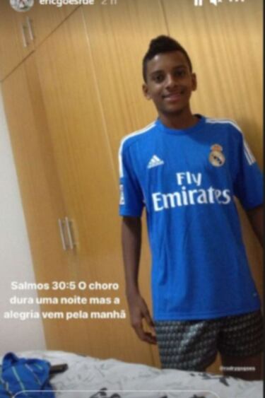 Las reacciones del vestuario del Madrid en el momento más duro: Kroos, Ramos, Vinicius...