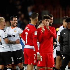 Wass: "Estamos ahora con mucha confianza"