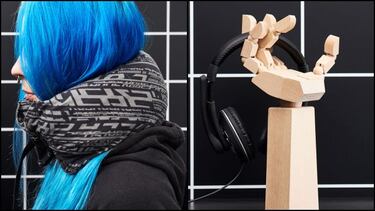 IKEA anuncia productos para jugadores de videojuegos: sillas, mesas, almohadas…