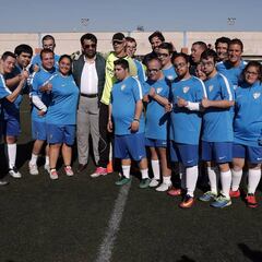 Abdullah Al Thani, disgustado: “Pido disculpas a nuestros fans”