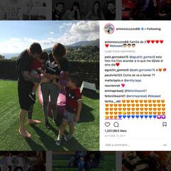 Los niños que vienen en 2018