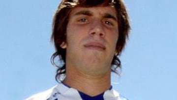 La FIFA pide a la Federación Española que le quite al Recre seis puntos por la deuda que mantiene con Boca Juniros por el fichaje de Nayar.