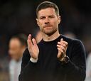 Una Champions League especial para Xabi Alonso con su regreso a Anfield