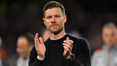 Champions especial para Xabi Alonso con su regreso a Anfield