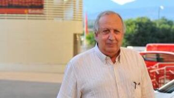 Cladera anuncia fichajes.