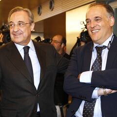 Caso Bale: último capítulo de la guerra entre Tebas y el Madrid