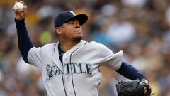 F&eacute;lix Hern&aacute;ndez tendr&aacute; que medirse al mejor equipo de la competici&oacute;n, los Chicago Cubs.