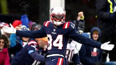 NFL Picks Week 13: Patriots will secure seventh straight vs. Bills