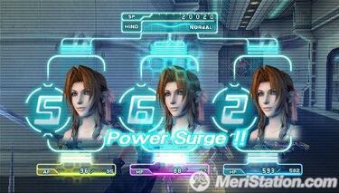 Crisis Core: FFVII, Impresiones