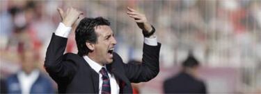 Emery, el gran socio de la Roja