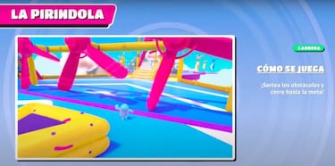 Guía de Fall Guys: trucos y consejos para ganar en todas las pruebas