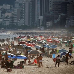 Las dos claves para llegar al verano con la pandemia controlada