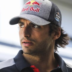 Sainz asegura que la F1 debería ser más "emocionante"