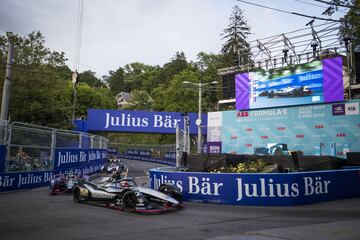 Sebastien Buemi (CHE)