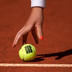 La desconocida historia del Masters 1.000 de Madrid