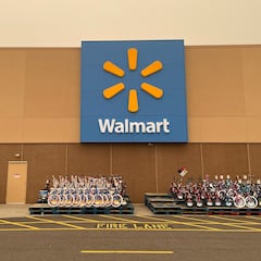 Will Walmart and Target be open on Memorial Day 2024?