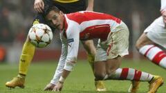 Wenger destaca la capacidad de definición de Alexis Sánchez