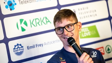 Pogacar, primer contratiempo: pierde a un gran aliado