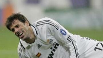 Van Nistelrooy