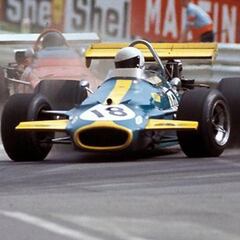 Los pilotos de F1 que han asegurado el título en USA