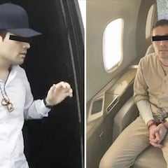 Aplazan audiencia de Ovidio Guzmán, alias ‘El Ratón’ en E.U: Esta es la nueva fecha