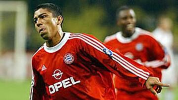 Ortí dice que Elber es la opción si fallan 'Piojo' o Eto'o