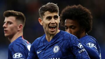 Jorginho's agent sees no reason why he wouldn't leave Chelsea