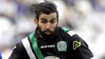 Crespo: 'Si la tabla dice eso será que somos los más malos'