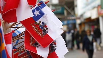 Aguinaldo Fiestas Patrias: quién lo cobra y montos de 2023