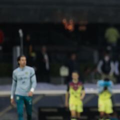 América perdió la racha de un año sin caer como local