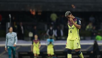 América perdió la racha de un año sin caer como local
