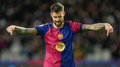 Mercado de fichajes: última hora de Real Madrid, Barcelona, Atlético...