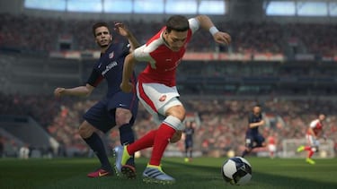 PES 2018: 5 consejos para ser letal en el ataque