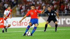 Chile a un paso del Mundial: Así quedó la tabla del torneo Sub 17