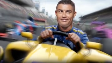 Cristiano Ronaldo sube un video, incluye a Esteban Paredes y otro chileno aparece de sorpresa