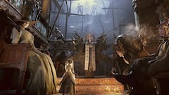 Resident Evil 8 Village: el director de Frankenstein's Army acusa a Capcom de plagio