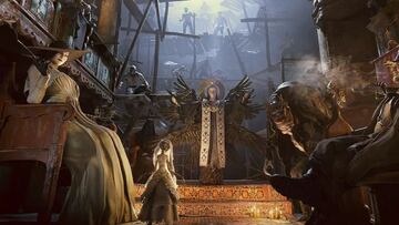 Resident Evil 8 Village: el director de Frankenstein's Army acusa a Capcom de plagio