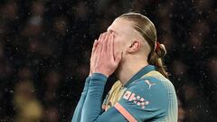 Las cuentas de PSG y City para pasar: la Champions, patas arriba