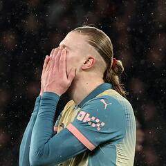 Las cuentas de PSG y City para pasar: la Champions, patas arriba