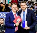 ¿Tienes dudas de que libro regalar? Los entrenadores y árbitros de la ACB te ayudan